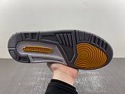 Air Jordan 3 Retro Kobe Bryant PE 869802-907 - 3