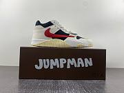 Air Jordan Jumpman Jack TR Travis Scott University Red FZ8117-101 - 6