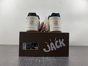 Air Jordan Jumpman Jack TR Travis Scott University Red FZ8117-101 - 5