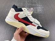 Air Jordan Jumpman Jack TR Travis Scott University Red FZ8117-101 - 4