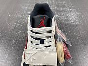 Air Jordan Jumpman Jack TR Travis Scott University Red FZ8117-101 - 2