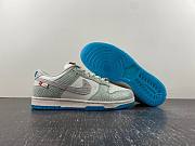 Nike Dunk Low LX Year of the Dragon (2024) (Women's) FZ5065-111 - 2