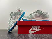 Nike Dunk Low LX Year of the Dragon (2024) (Women's) FZ5065-111 - 3