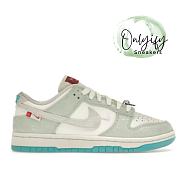 Nike Dunk Low LX Year of the Dragon (2024) (Women's) FZ5065-111 - 1