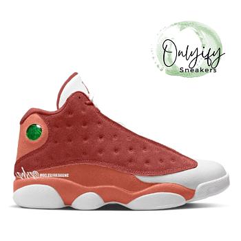 Air Jordan 13 Retro 'Dune Red' DJ5982 601
