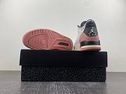 Air Jordan 3 Retro Vintage Floral (GS) 441140-100 - 5