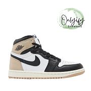 Air Jordan 1 Retro High OG “Latte” FD2596-021 - 1