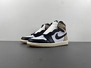 Air Jordan 1 Retro High OG “Latte” FD2596-021 - 6