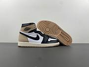 Air Jordan 1 Retro High OG “Latte” FD2596-021 - 3