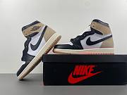 Air Jordan 1 Retro High OG “Latte” FD2596-021 - 2