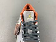  Air Jordan 1 Low Phantom Denim FZ5045-091 - 3