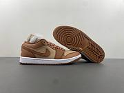 Air Jordan 1 Low SE Legend Coffee FJ3453-200 - 6