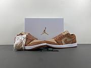Air Jordan 1 Low SE Legend Coffee FJ3453-200 - 5
