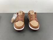 Air Jordan 1 Low SE Legend Coffee FJ3453-200 - 3