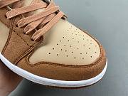 Air Jordan 1 Low SE Legend Coffee FJ3453-200 - 2