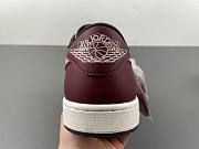 Air Jordan 1 Low Year of the Dragon (2024) FJ5735-100 - 5