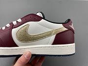 Air Jordan 1 Low Year of the Dragon (2024) FJ5735-100 - 4