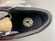 Air Jordan 1 Low Year of the Dragon (2024) FJ5735-100 - 2