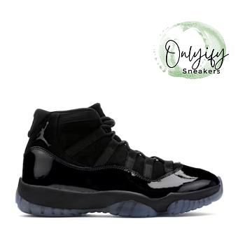 Air Jordan 11 Prom Night black warrior 378037-005