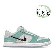 Nike SB Dunk Low April Skateboards FD2562-400 - 1