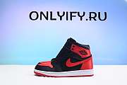Air Jordan 1 High OG WMNS “Satin Bred” FD4810-061 - 2