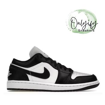 Air Jordan 1 Low “Panda” DC0774-101