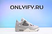  Air Jordan 4 Retro Frozen Moments AQ9129-001 - 1
