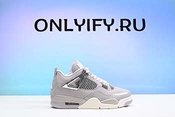  Air Jordan 4 Retro Frozen Moments AQ9129-001