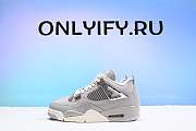  Air Jordan 4 Retro Frozen Moments AQ9129-001 - 6