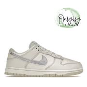 Nike Dunk Low ESS Sail Oxygen Purple DX5930-100 - 1