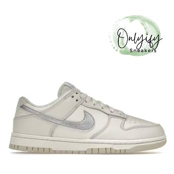Nike Dunk Low ESS Sail Oxygen Purple DX5930-100
