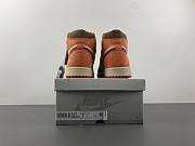 Air Jordan 1 Retro High OG SP Dusted Clay FQ2941-200 - 2