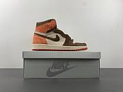 Air Jordan 1 Retro High OG SP Dusted Clay FQ2941-200 - 3