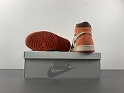 Air Jordan 1 Retro High OG SP Dusted Clay FQ2941-200 - 4