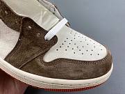 Air Jordan 1 Retro High OG SP Dusted Clay FQ2941-200 - 5