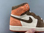 Air Jordan 1 Retro High OG SP Dusted Clay FQ2941-200 - 6