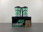 Air Jordan 1 Retro High OG Green Glow DZ5485-130 - 3