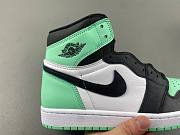 Air Jordan 1 Retro High OG Green Glow DZ5485-130 - 2