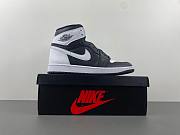 Air Jordan 1 Retro High OG Black White DZ5485-010 - 6