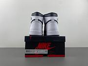 Air Jordan 1 Retro High OG Black White DZ5485-010 - 5