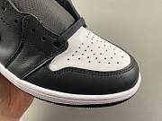 Air Jordan 1 Retro High OG Black White DZ5485-010 - 2