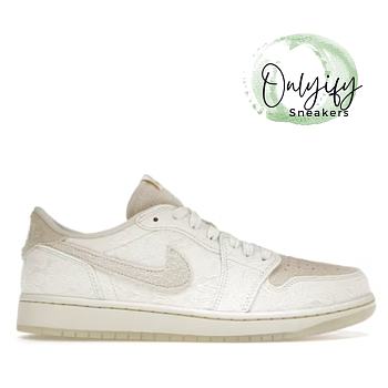 Air Jordan 1 Retro Low OG Chris Paul FZ0455-200