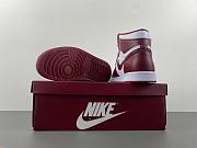 Air Jordan 1 Retro High OG Team Red DZ5485-160 - 6