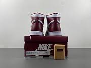 Air Jordan 1 Retro High OG Team Red DZ5485-160 - 5