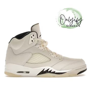 Air Jordan 5 Retro SE Sail FN7405-100