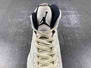 Air Jordan 5 Retro SE Sail FN7405-100 - 6