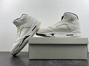 Air Jordan 5 Retro SE Sail FN7405-100 - 3