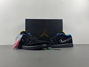 Air Jordan 1 Phat Low Olympic 338145-003 - 6