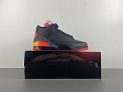 Air Jordan 3 Retro J Balvin Rio FN0344-001 - 6