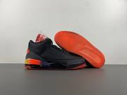 Air Jordan 3 Retro J Balvin Rio FN0344-001 - 5